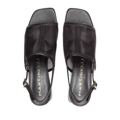 Martinelli Vettabbia / NEGRO