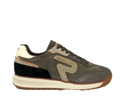 Replay RSIB0002L / KAKI