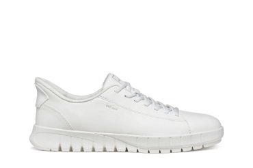Geox  U65MAA 00022 / BLANCO