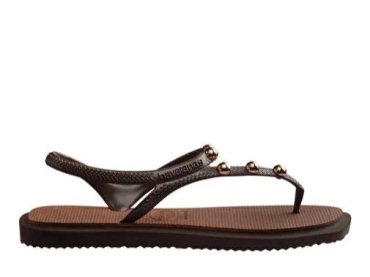 Havaianas Flash / MARRON