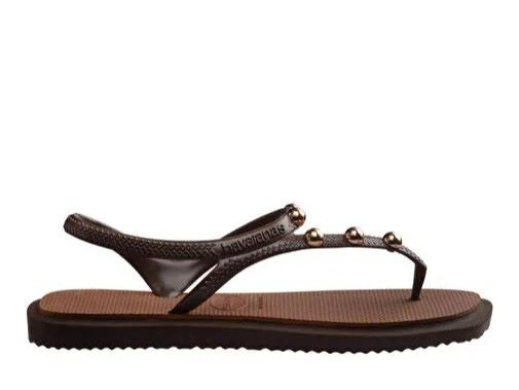 Havaianas Flash / MARRON