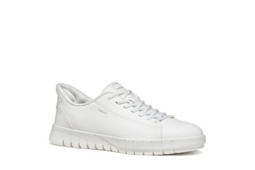 Geox  U65MAA 00022 / BLANCO