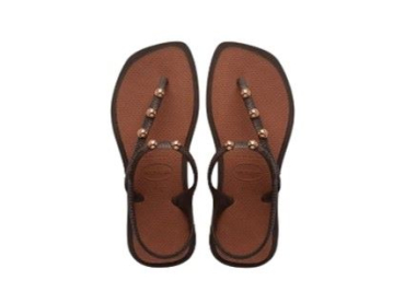 Havaianas Flash / MARRON
