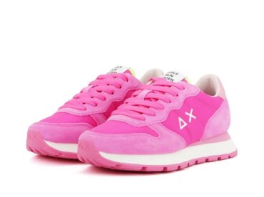 Sun68 Ally Solid / FUXIA