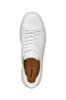 Geox  U65MAA 00022 / BLANCO