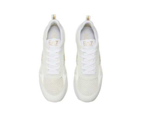 EA7 7X000334 / BLANCO