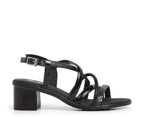 24 Horas 26512 / NEGRO