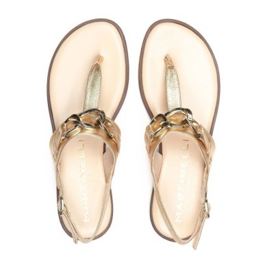 Martinelli Mazzini / ORO