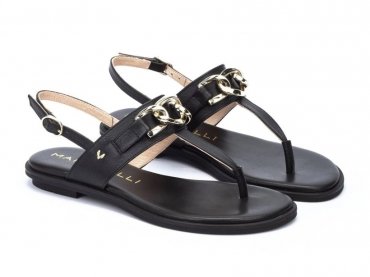 Martinelli Mazzini / NEGRO