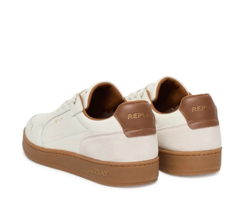 Replay  RZ3B0030L / BLANCO