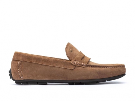 Martinelli Pacific / CASTOR