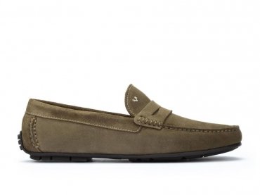 Martinelli Pacific / OLIVE