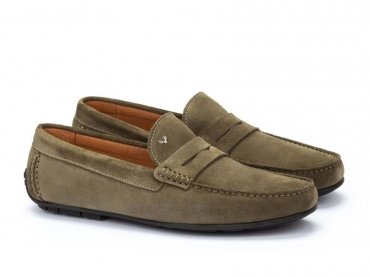 Martinelli Pacific / OLIVE