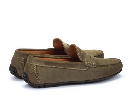 Martinelli Pacific / OLIVE