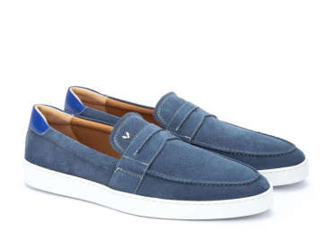 Martinelli Stamford / AZUL