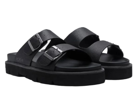 Replay  RF5Z0004L / NEGRO