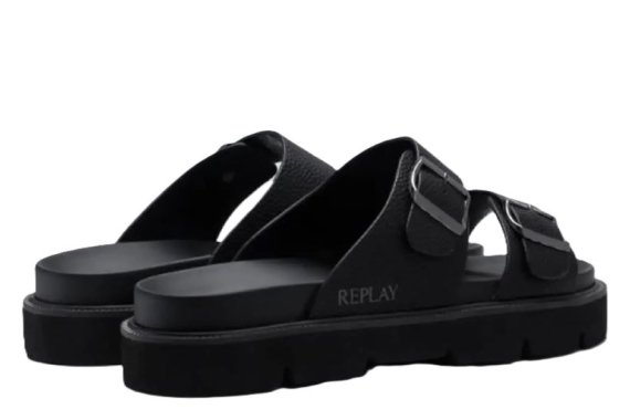 Replay  RF5Z0004L / NEGRO
