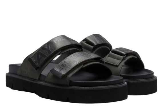 Replay  RF5Z0006S / GRIS