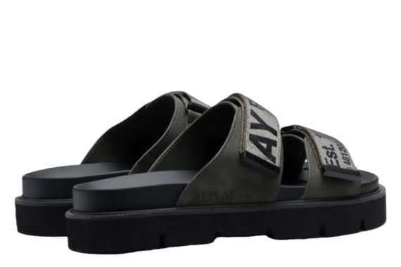 Replay  RF5Z0006S / GRIS