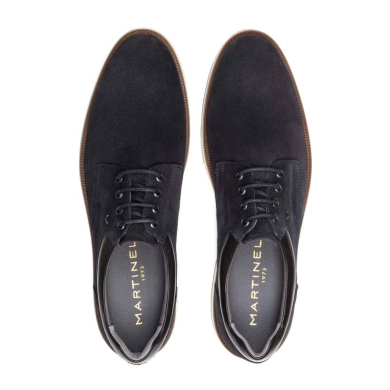 Martinelli Fulton / AZUL