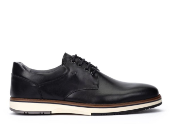 Martinelli Fulton / NEGRO