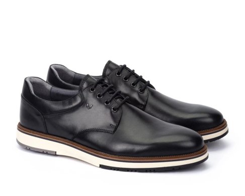 Martinelli Fulton / NEGRO