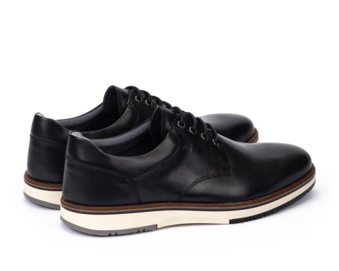 Martinelli Fulton / NEGRO