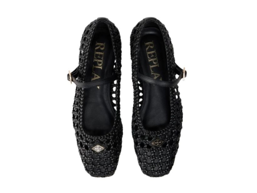 Replay  RB230025S / NEGRO