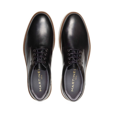 Martinelli Fulton / NEGRO