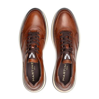 Martinelli Walden / CAFE