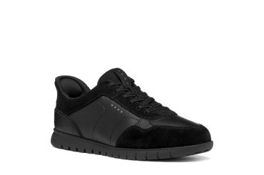 Geox  U66NEA 0BU22 / NEGRO