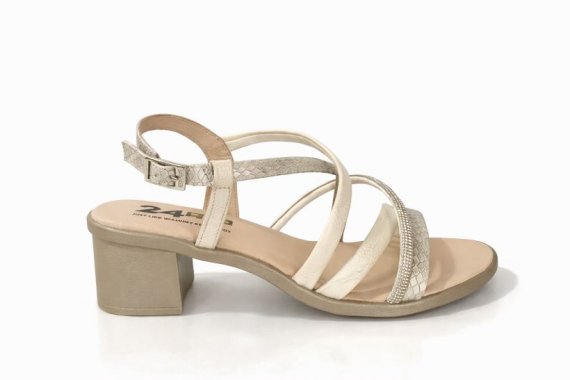 24 Horas 26512 / TAUPE