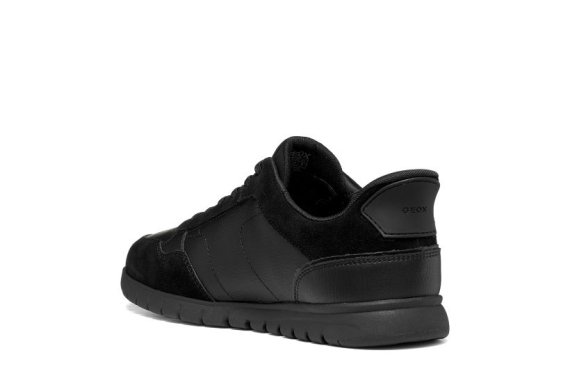 Geox  U66NEA 0BU22 / NEGRO