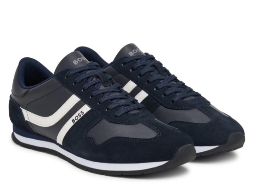 Boss 50565137 / AZUL