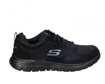 SKECHERS 52635 / NEGRO