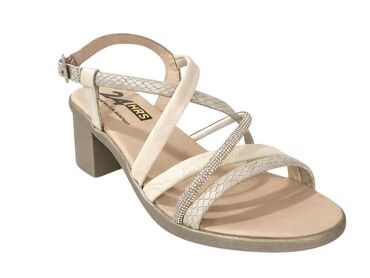 24 Horas 26512 / TAUPE