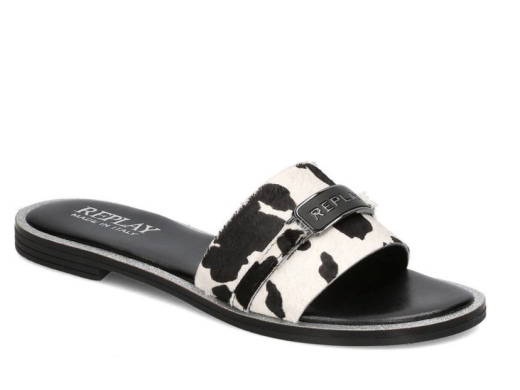 Replay  RF6R0003L / NEGRO