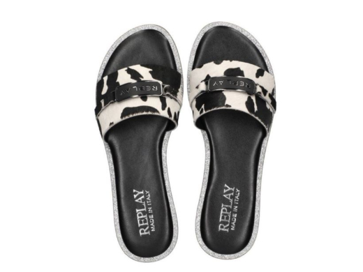 Replay  RF6R0003L / NEGRO