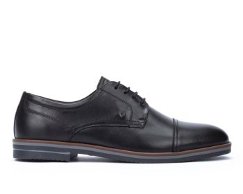 Martinelli Douglas / NEGRO