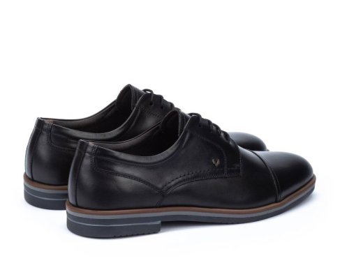 Martinelli Douglas / NEGRO