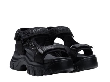 Replay  RSIS0003S / NEGRO