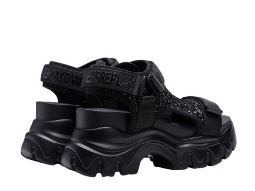 Replay  RSIS0003S / NEGRO