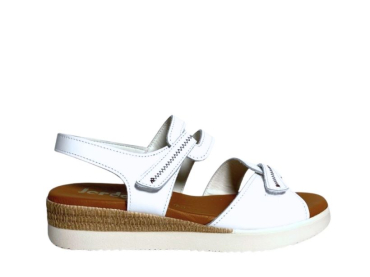 Jordana 681 / BLANCO
