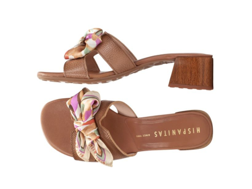 Hispanitas HV264768 / CAMEL