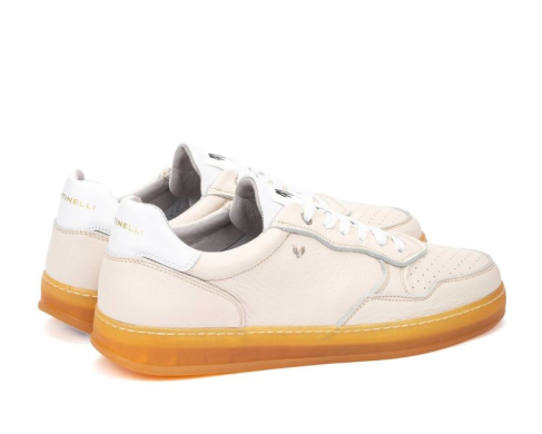 Martinelli Seaford C047 / BLANCO