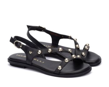 Martinelli Mazzini 1535 / NEGRO