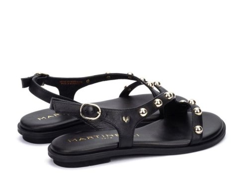 Martinelli Mazzini 1535 / NEGRO