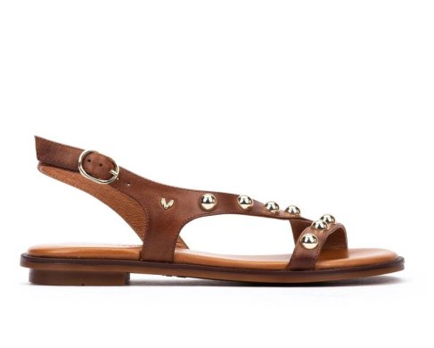 Martinelli Mazzini 1535 / CUERO