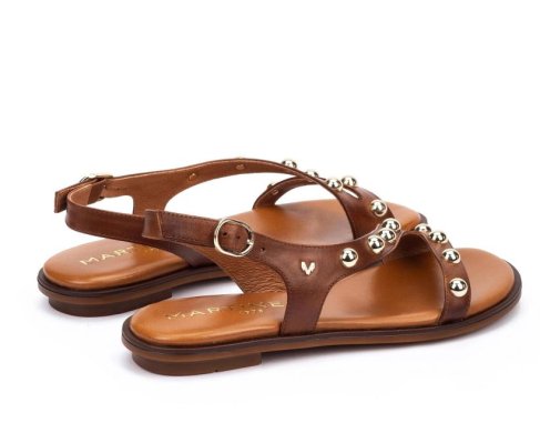 Martinelli Mazzini 1535 / CUERO