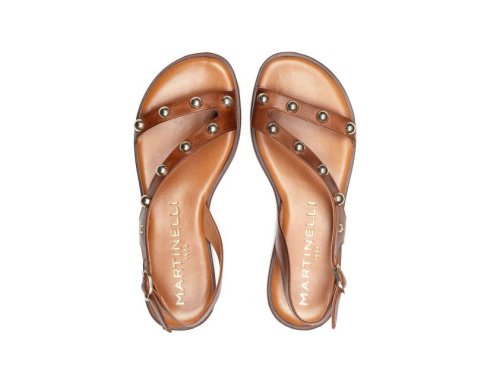 Martinelli Mazzini 1535 / CUERO